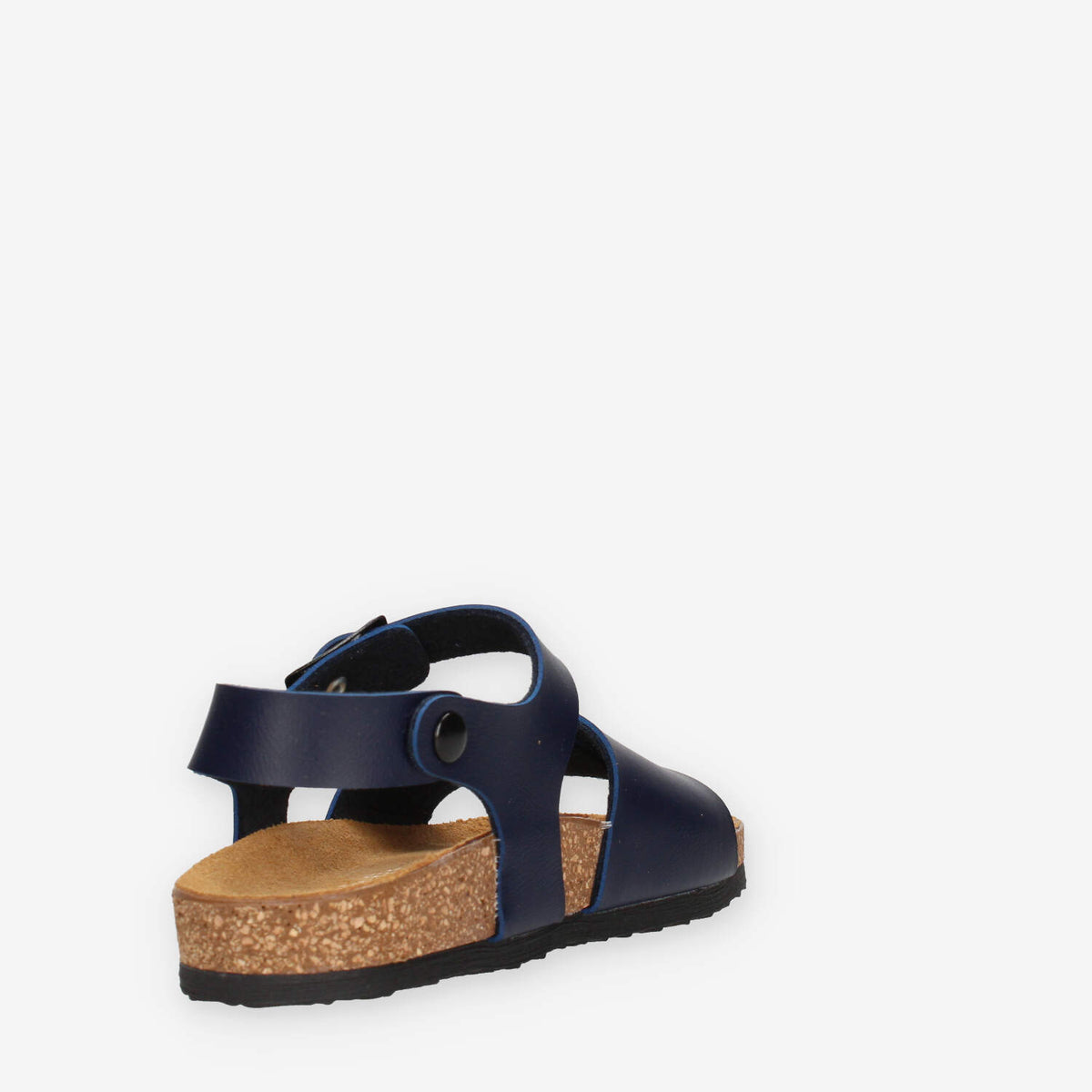 Nero Giardini E634940M-200 Sandali blu da bimbo