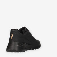 Skechers 177289-BBK UNO LITE - LITE WORK