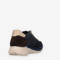 Callaghan 61203-MARINO Sneakers blu da uomo