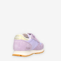 Sun 68 Z36402K24LILLA GIRL'S ALLY GOLD SILVER (KID)