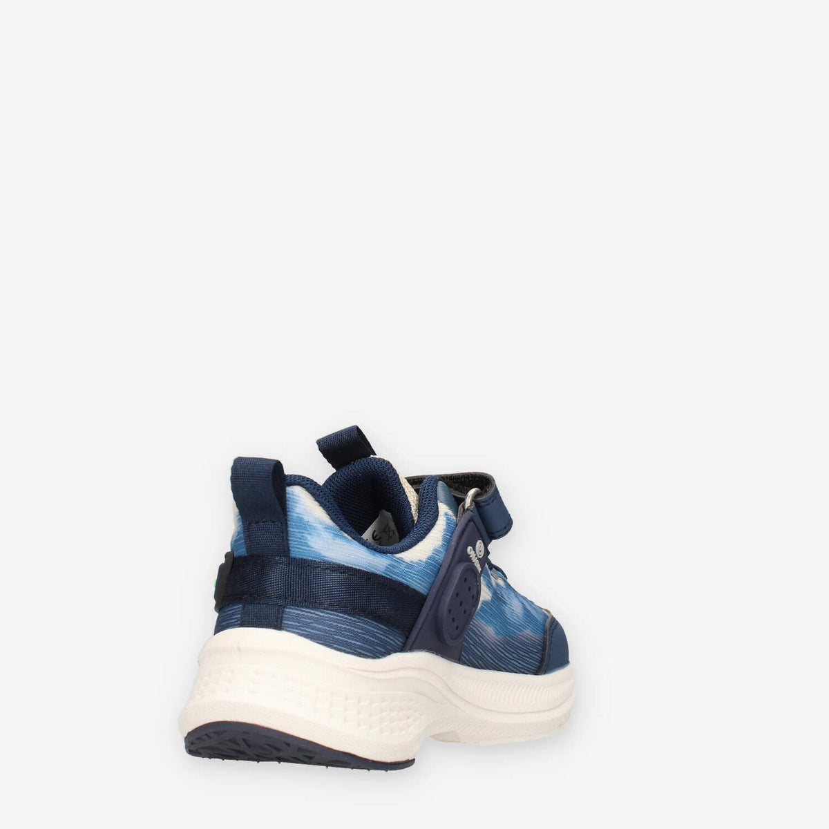 Bull Boys DNAR5274B00-BL01 URAGANO REX SCARPA BULL BOYS