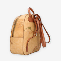 Alviero Martini Prima Classe CE033-6000-0010 Zaino Geo Classic