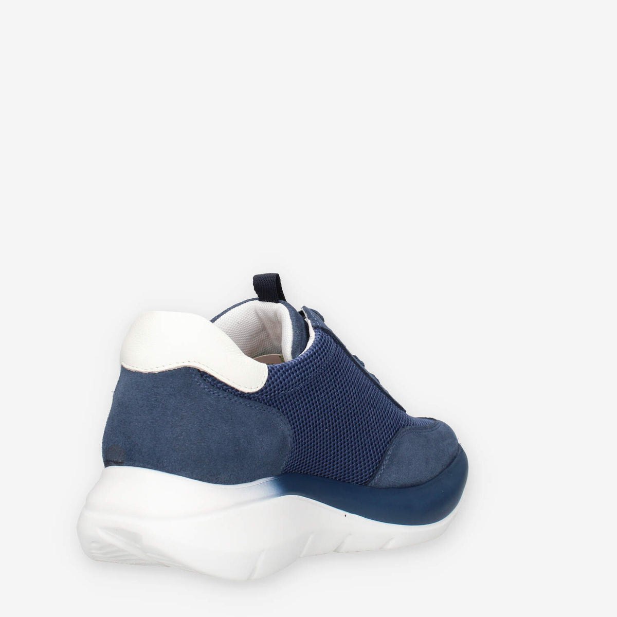 Callaghan 61205-OCEAN Sneakers blu da uomo
