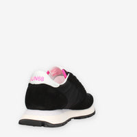 Sun 68 Z36201-1162NERO/FUXIA FLUO ALLY SOLID