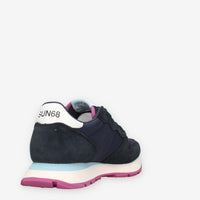Sun 68 Z45201-07NAVY BLUE ALLY SOLID