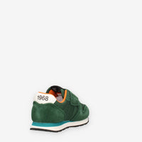 Sun 68 Z45301F-37VERDE SCURO BOY'S TOM SOLID (FIRST STEP)