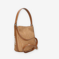 Alviero Martini Prima Classe LLE93-9925-0970 Bucket Bag