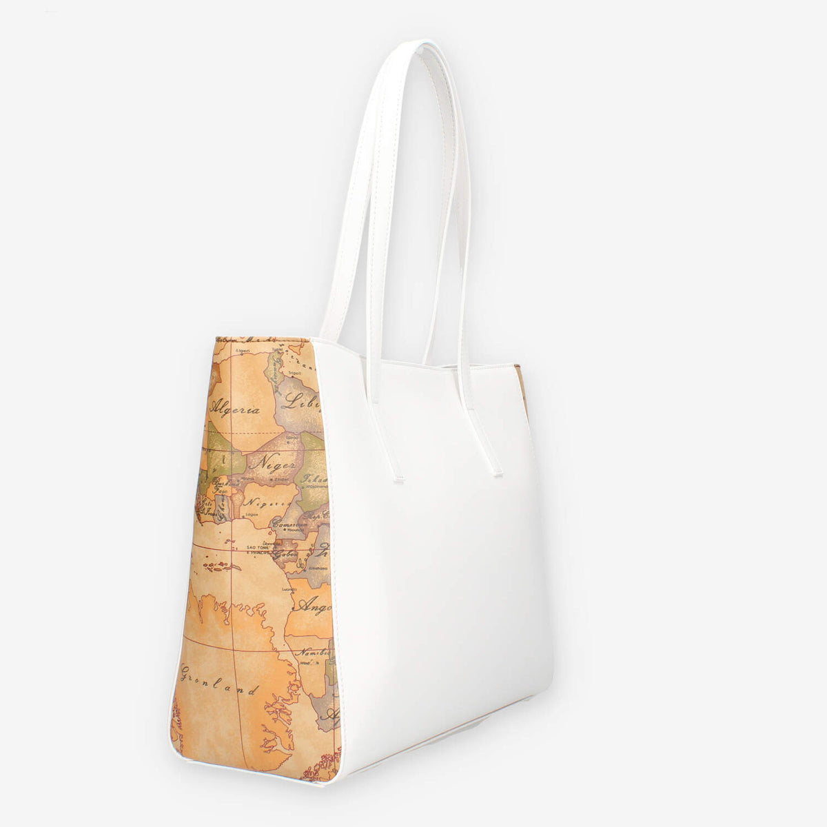 Alviero Martini Prima Classe LMLF35-9636-0900 Shopping Bag
