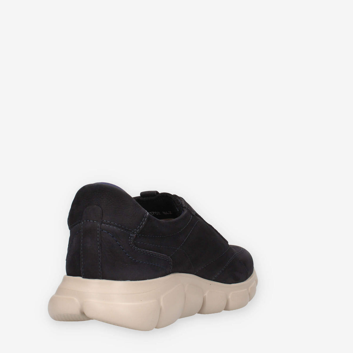Callaghan 63702-MARINO Sneakers blu da uomo