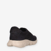 Callaghan 63702-MARINO Sneakers blu da uomo