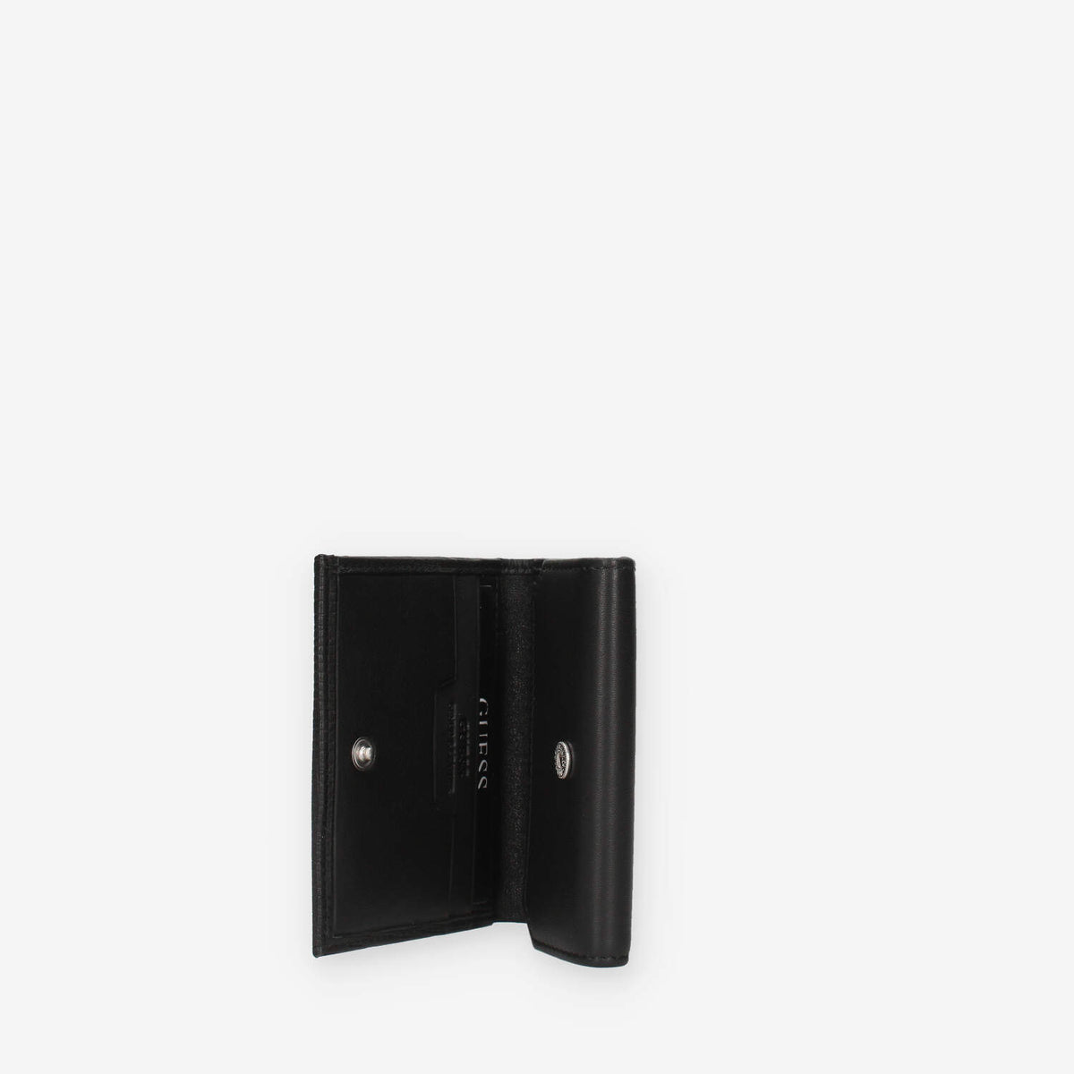 Guess SMMIPR-LEA04-BLA MILANO TRIFOLD S