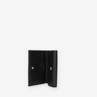 Guess SMMIPR-LEA04-BLA MILANO TRIFOLD S