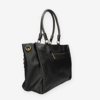 Refresh 183309-NEGRO BOLSO Shopping nera