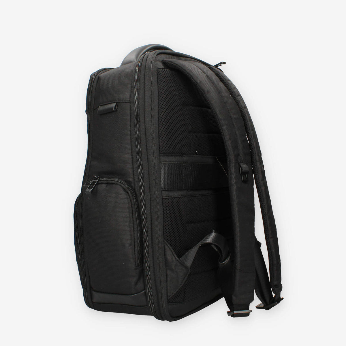 Piquadro CA6239W129BM/N Zaino nero porta pc 15,6" fast-check