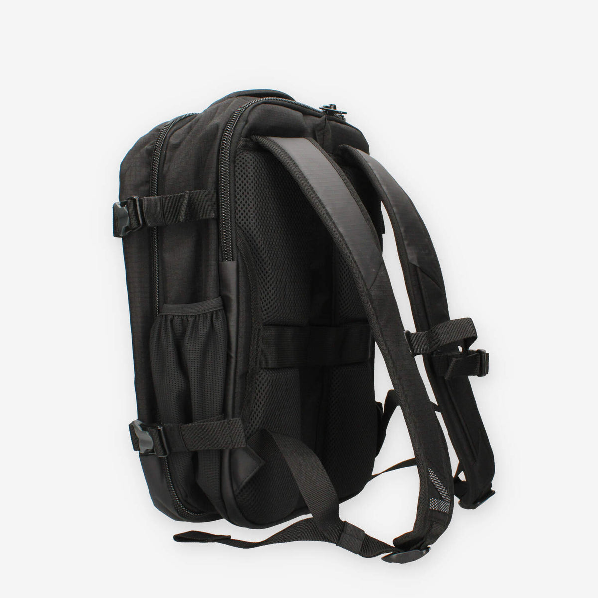 Samsonite 154958-BLACK Roadseeker Zaino nero