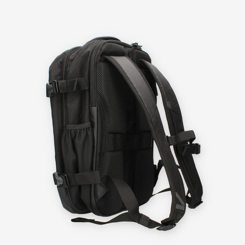 Samsonite 154958-BLACK Roadseeker Zaino nero