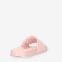 Sun 68 X35204-04ROSA SLIPPERS LOGO