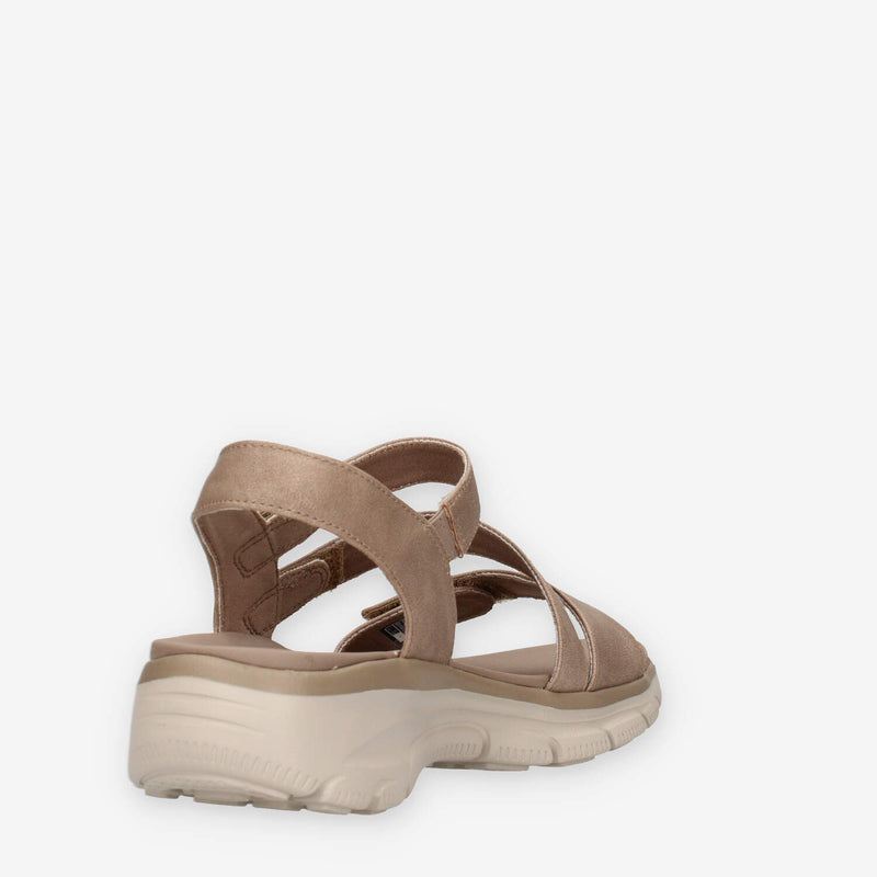 Skechers 163532-TPE EASY GOING - ALL DAY CHIC