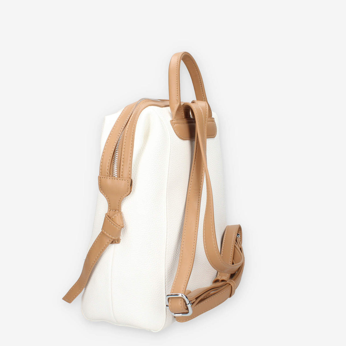 Xti Tentations 184537-BLANCO Zaino bianco da donna