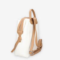 Xti Tentations 184537-BLANCO Zaino bianco da donna