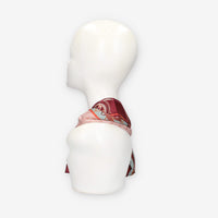 Guess AW5445-POL01-BUR SCARF 60X180