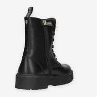 T-380-BLACK Cult Young Anfibi neri