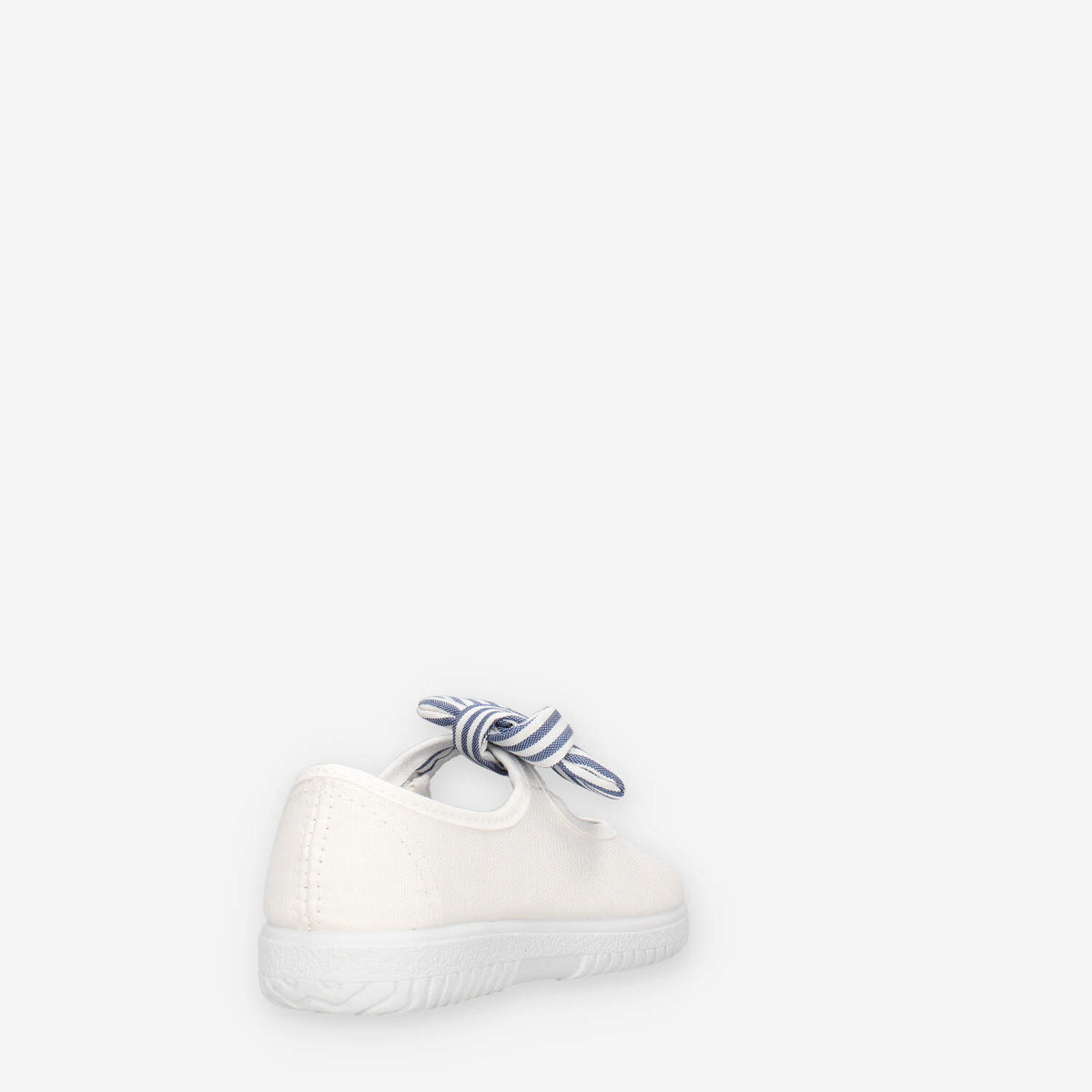 Victoria 105110-BLANCO Ballerine bianche da bimba