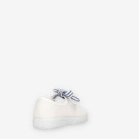 Victoria 105110-BLANCO Ballerine bianche da bimba