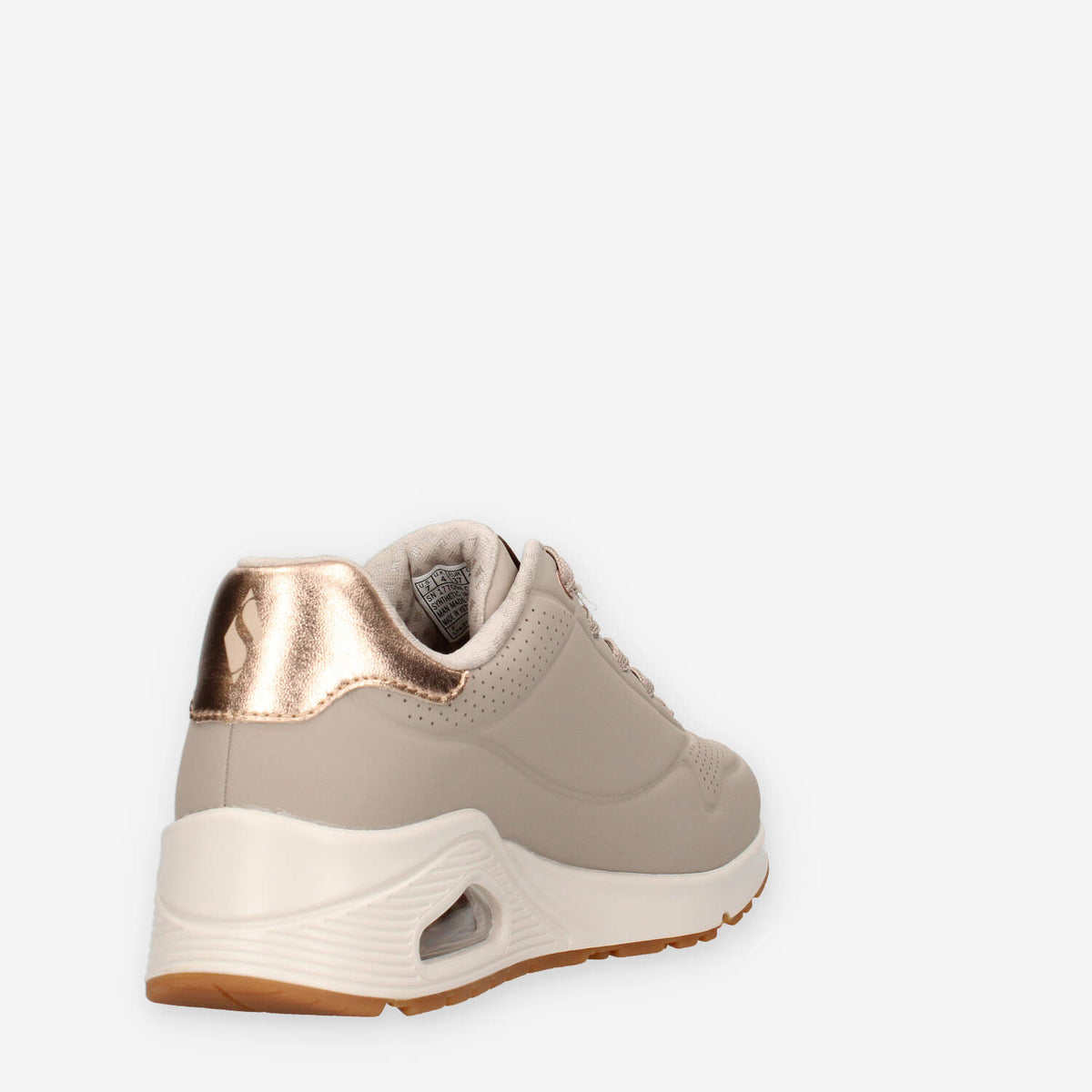 Skechers 177094-TPE UNO - GOLDEN AIR