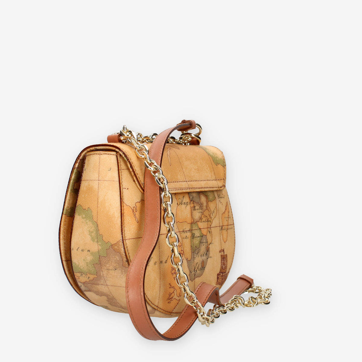 Alviero Martini Prima Classe CE049-6000-0010 Borsa a tracolla Geo Classic