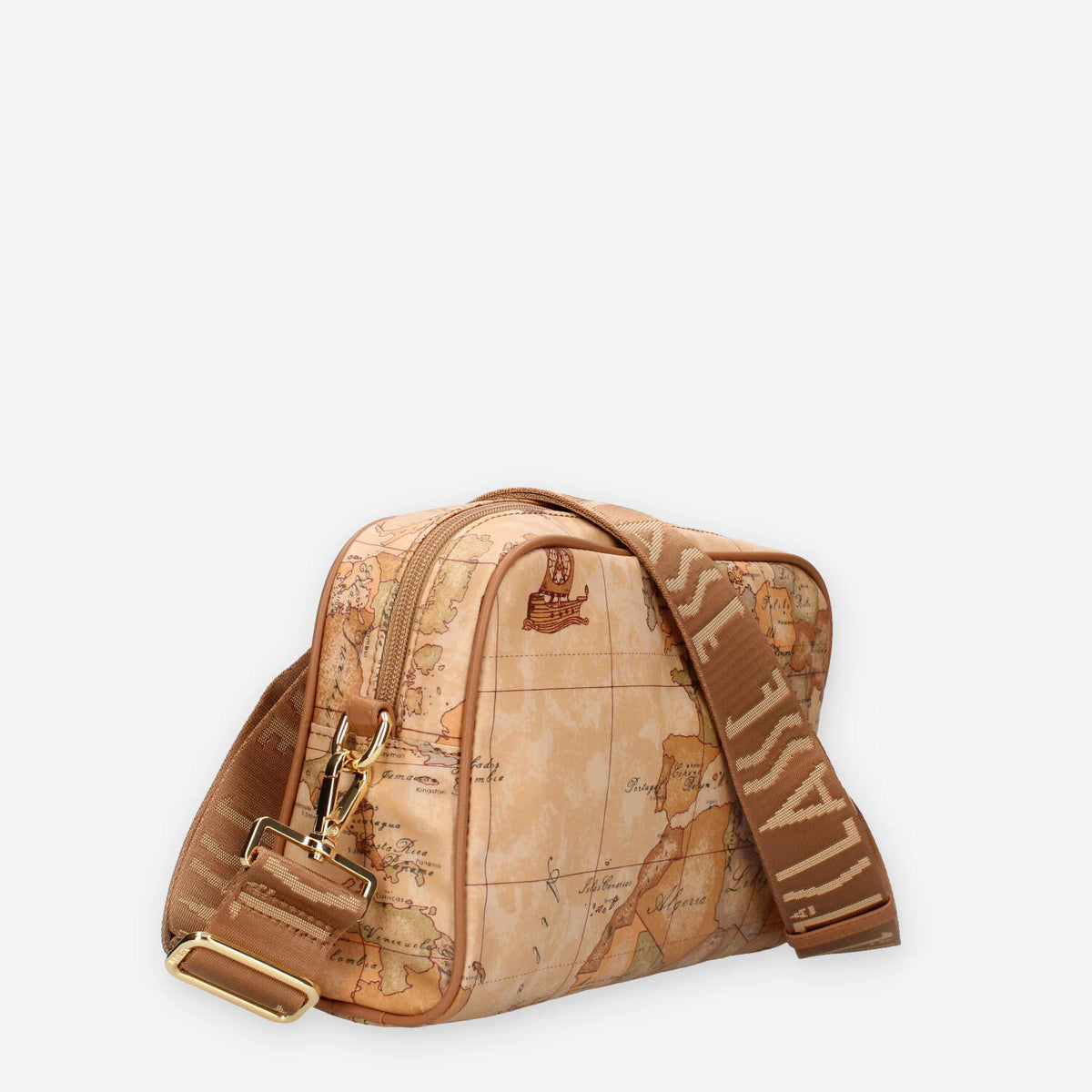 Alviero Martini Prima Classe CS003-6001-0010 Borsa a tracolla Geo Soft