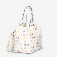 Guess HWGM99-28240-MUO EMELIE LOGO LARGE 2 IN 1 TOTE