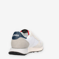 Sun 68 Z36115-01BIANCO JAKI 2.0 SOLID