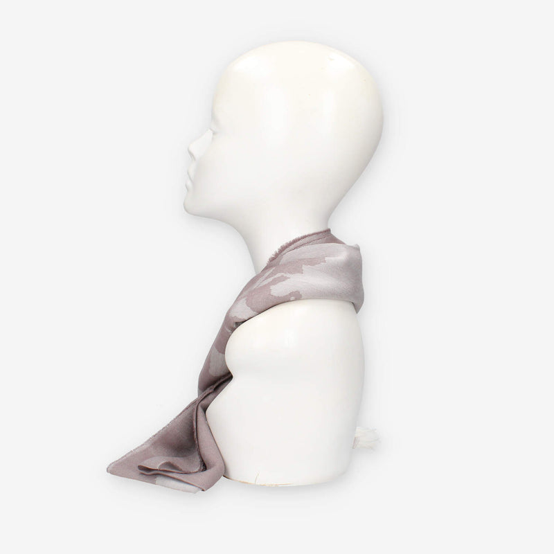 Alviero Martini Prima Classe KS568-1752-0035 Sciarpa rettangolare taupe