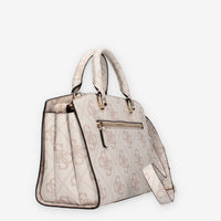 Guess HWOS96-55060-DVL QUEENSLAND LUXURY SATCHEL