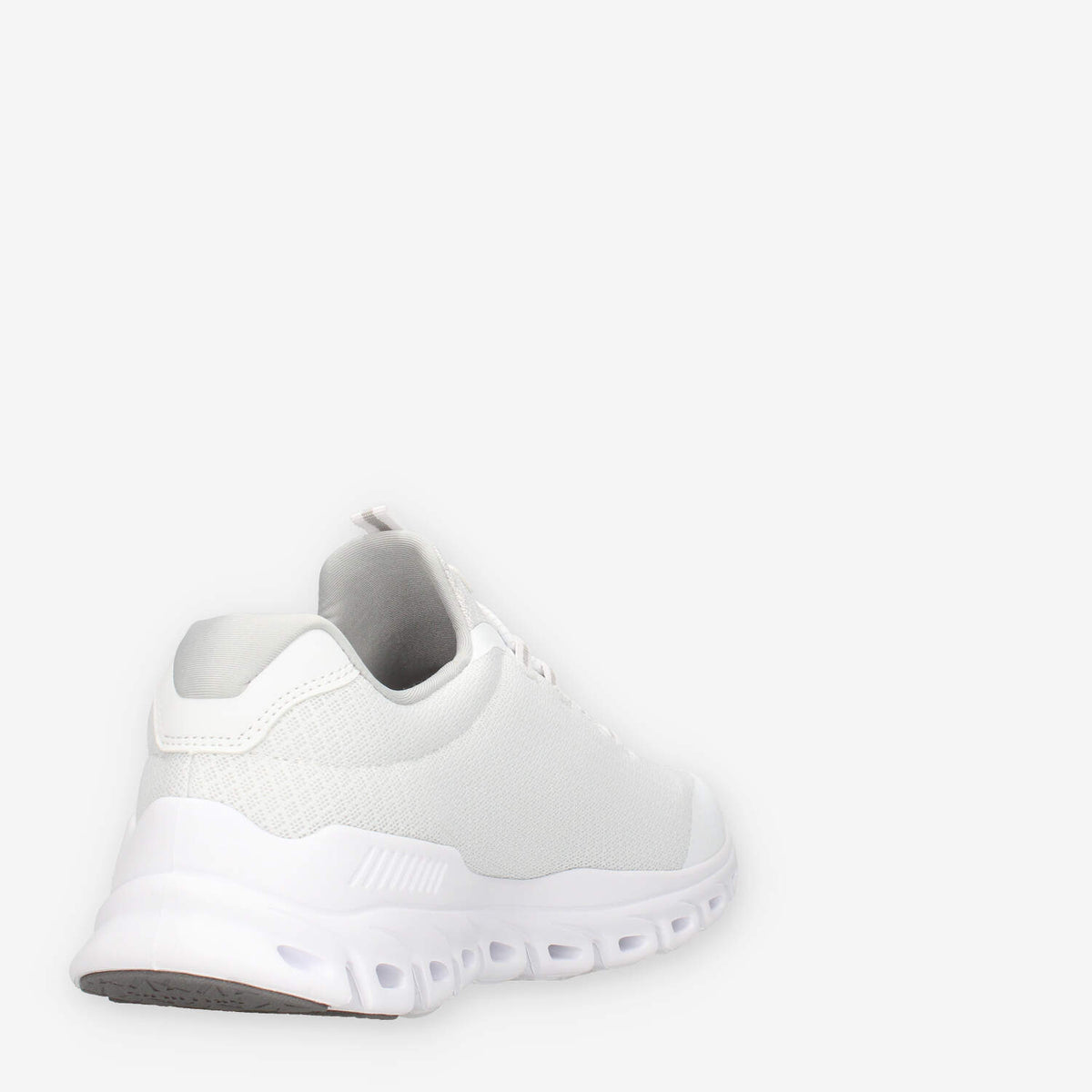 Skechers 233012-WHT GLIDE-STEP - SYLO