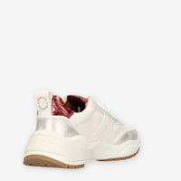 Alexander Smith SXBCBZW-8039-LIX BLAZE WOMAN LIGHT IVORY BORDEAUX