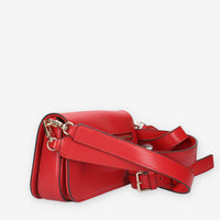 HWEVG9-51320-RED Guess Borsetta a tracolla rossa