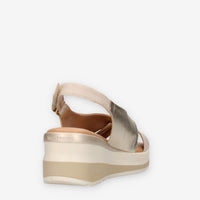Valleverde VGI320W-SAND Sandali sabbia da donna