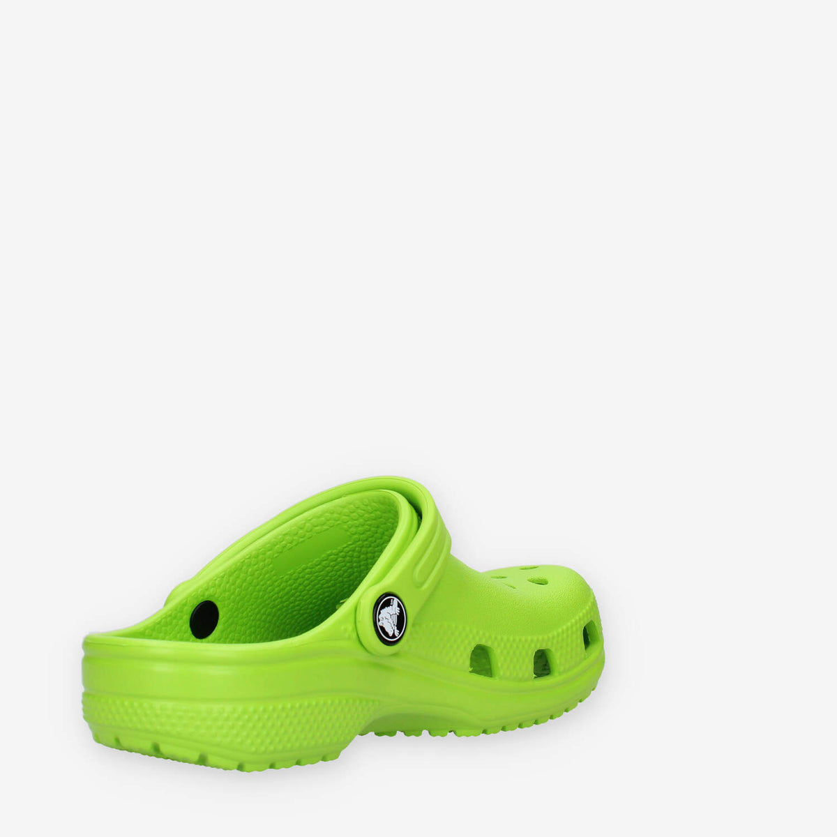 Crocs CR.206991-30T Classic Clog K green