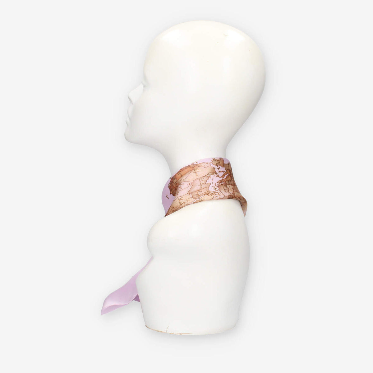 Alviero Martini Prima Classe KS629-1825-0263 SCARF 29X150