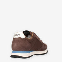 Sun 68 Z45101-08MARRONE TOM SOLID