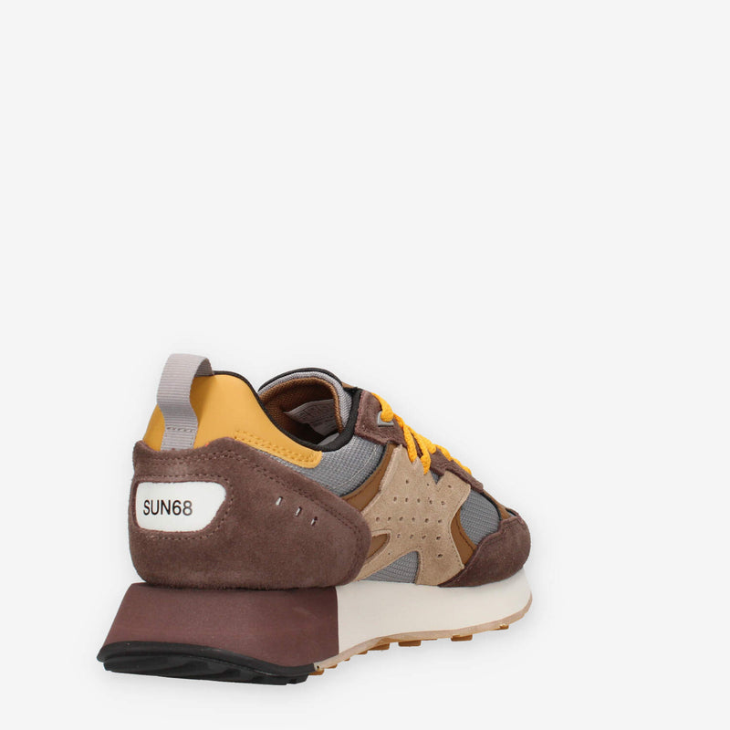 Sun 68 Z45116-08MARRONE JAKI OUTDOOR