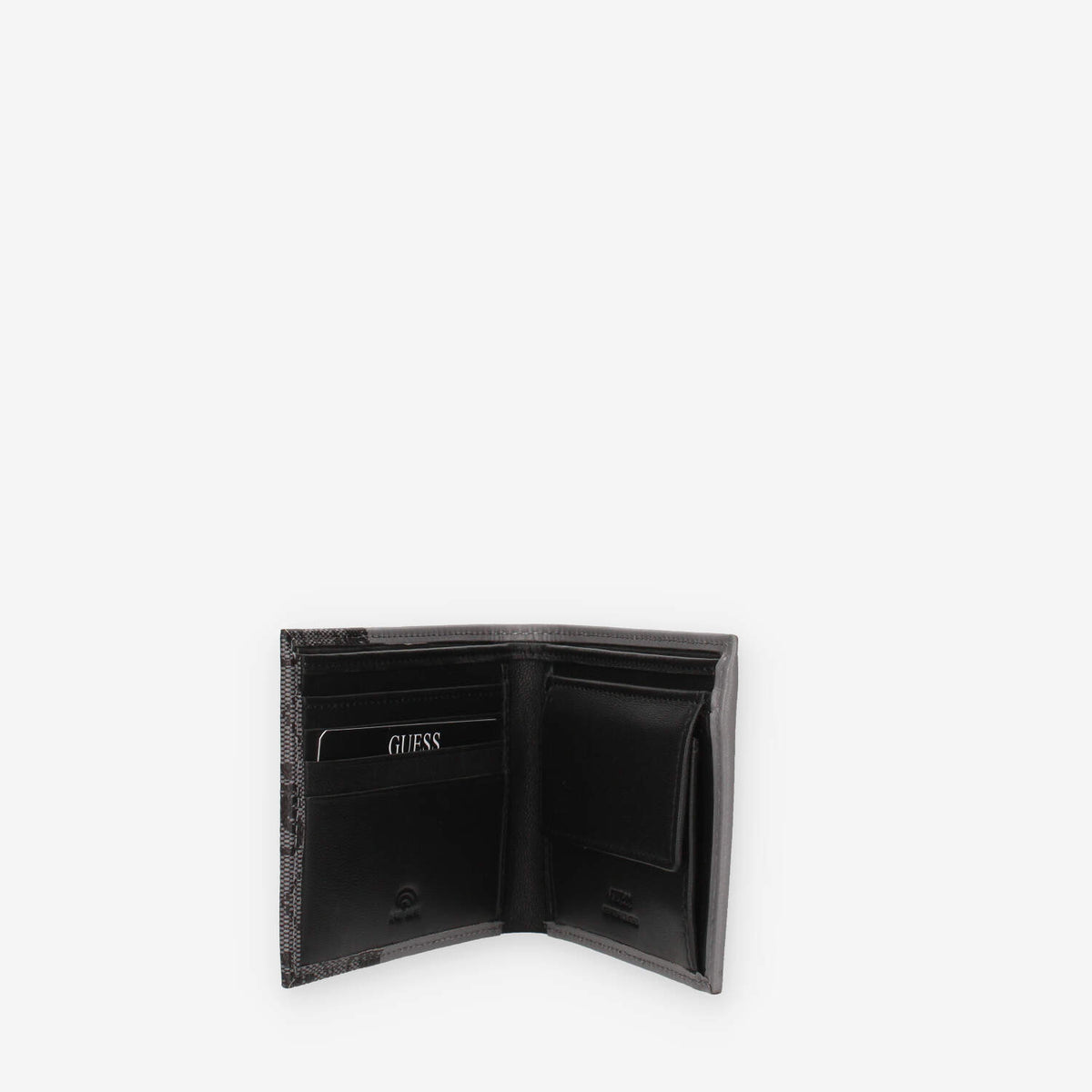 Guess SMMILL-LEA94-BTH MILANO BIFOLD