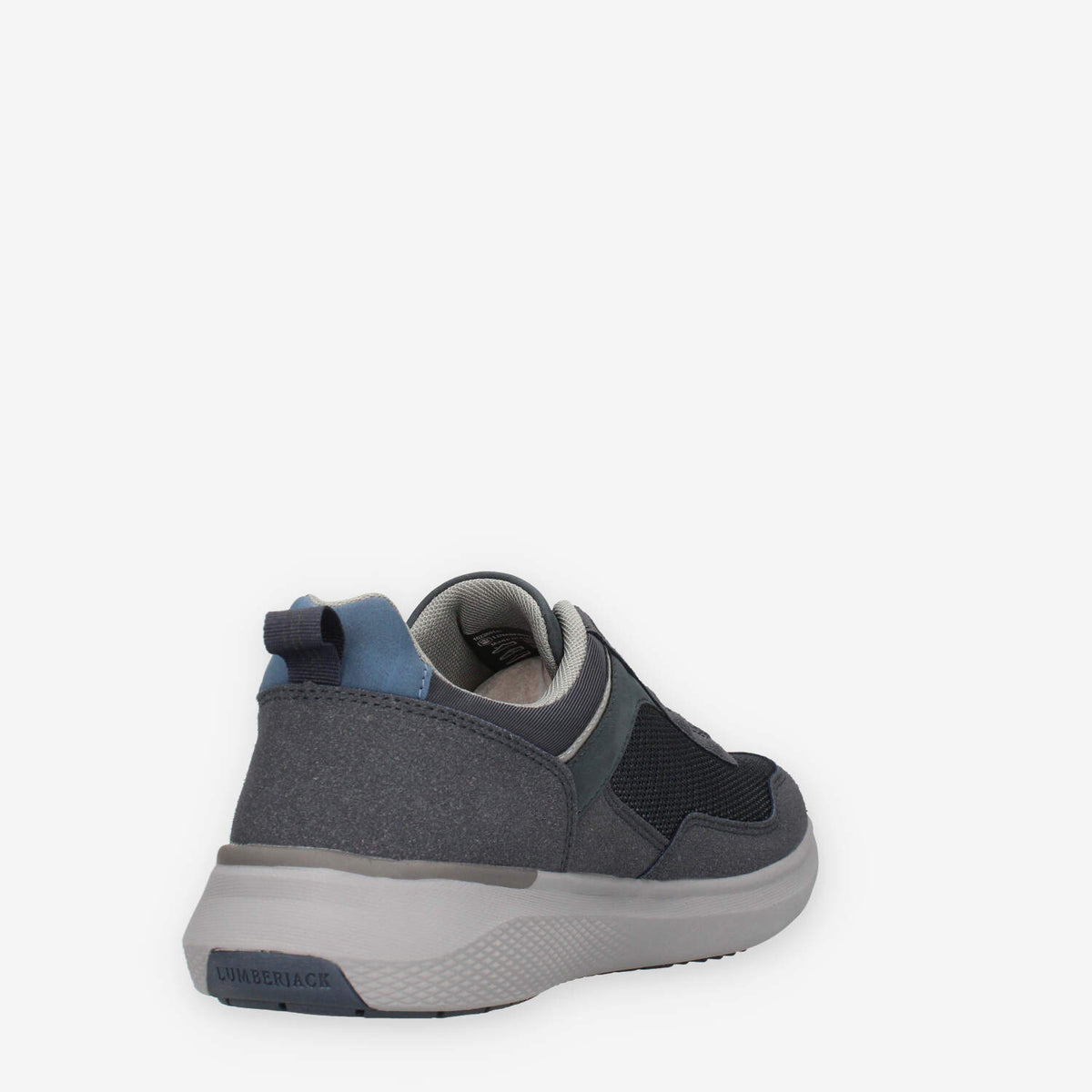 Lumberjack 102269147-NAVY BLUE NEIL