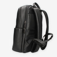 Alviero Martini Prima Classe LLD05-8162-0001 Zaino da uomo nero e Geo Classic