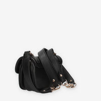 Guess HWBG7993790-BLA DEA CROSSBODY FLAP