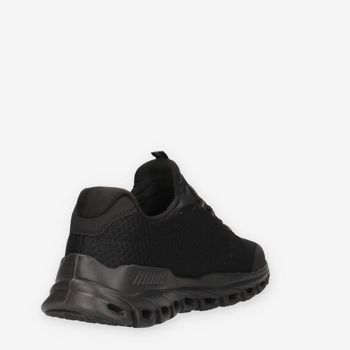 Skechers 233012-BBK GLIDE-STEP