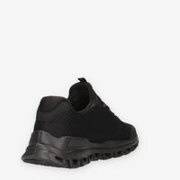 Skechers 233012-BBK GLIDE-STEP