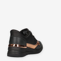 Skechers 177343-BBK BILLION 2 - TOP-TIER